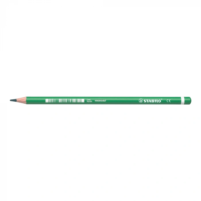 Stabilo Yeşil Kalem 978/530