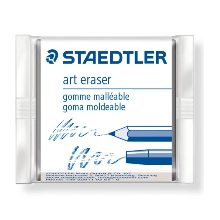 Staedtler Art Eraser Hamur Silgi