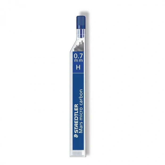 Staedtler Mars Micro Carbon Min 0.7 mm H