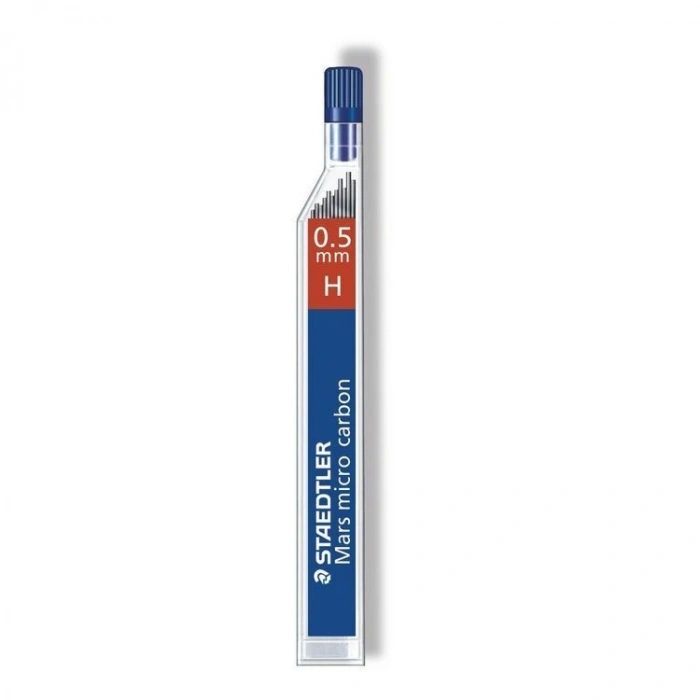 Staedtler Mars Micro Carbon Min 0.5 mm H