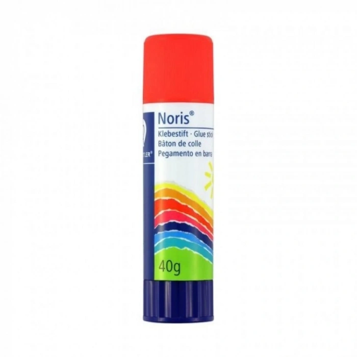 Staedtler Noris Glue Stick Yapıştırıcı 40gr 96040
