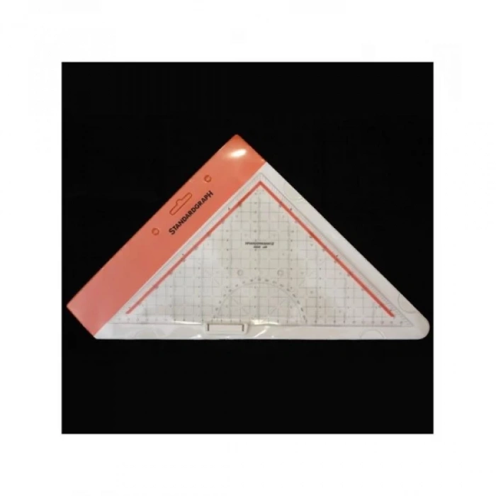 Standartgraph Geoderick Cetvel