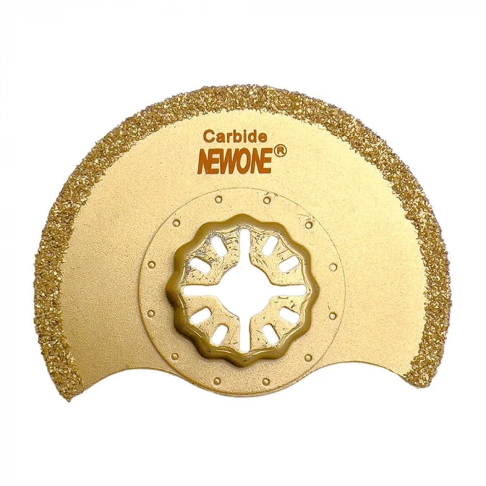 Starlock İçin Newone Karbür Kaplı Testere Bıçakları