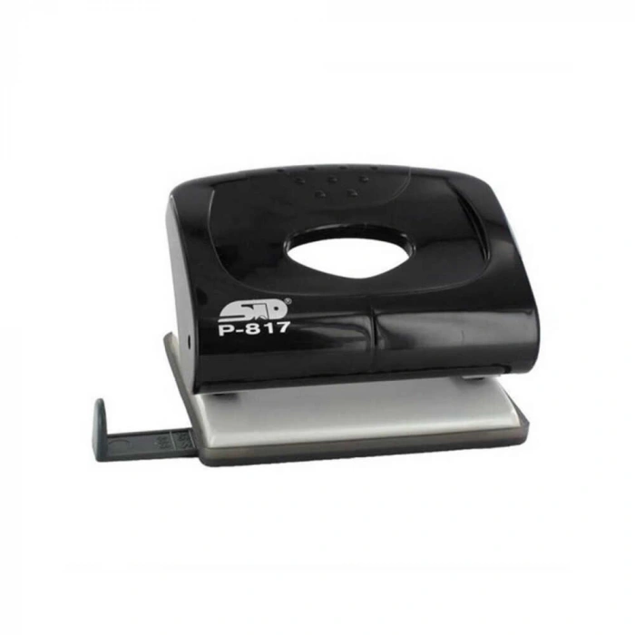 Std Delgeç Orta Boy P-817 Şeffaf