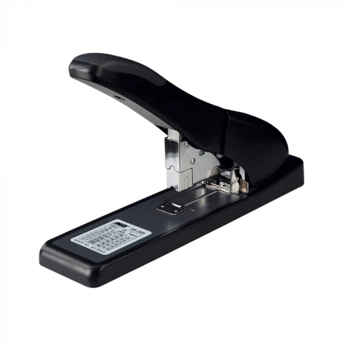 Std Hs-3000 Zımba Makinesi No:23-10 23-24 140 Sayfa Siyah