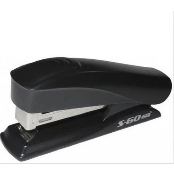 STD S-60 ZIMBA MAKİNASI PLASTİK 24/6