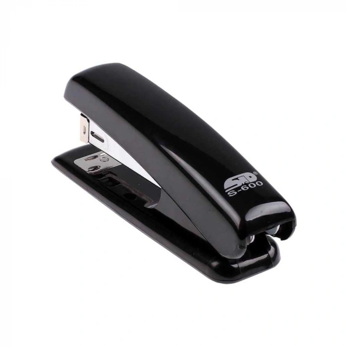 Std Zımba Makinesi Popular S-600 24-6 Siyah