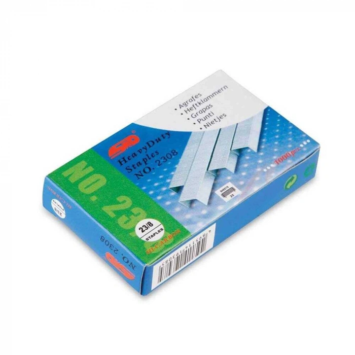 Std Zımba Teli No:23/8