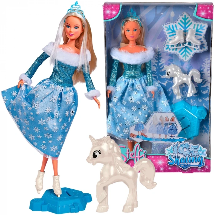 Steffi Sl Ice Skatıng SMB-105733631