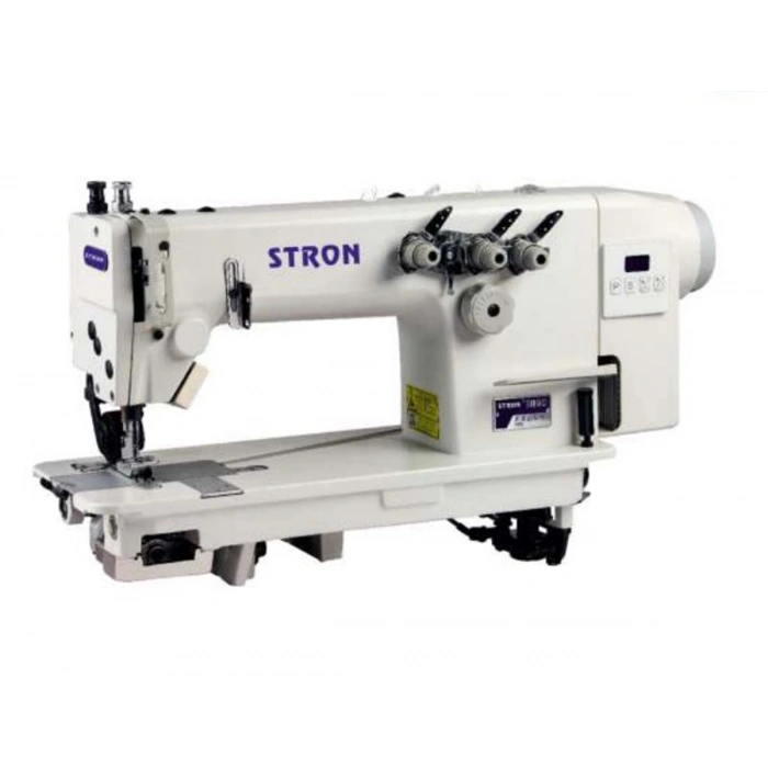 Stron Sf-3900 Zincir Dikiş Makinesi (3 İğne)