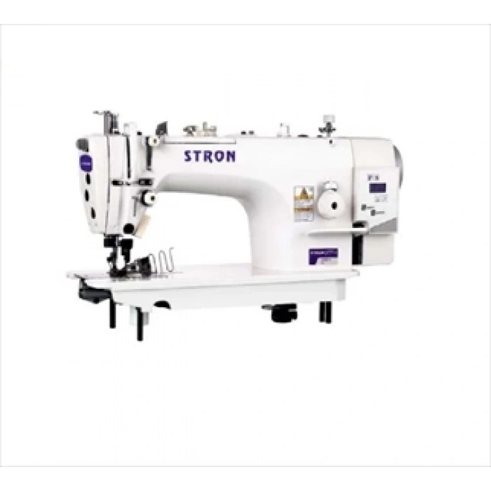 Stron Sf-777T Düz Dikiş Makinesi