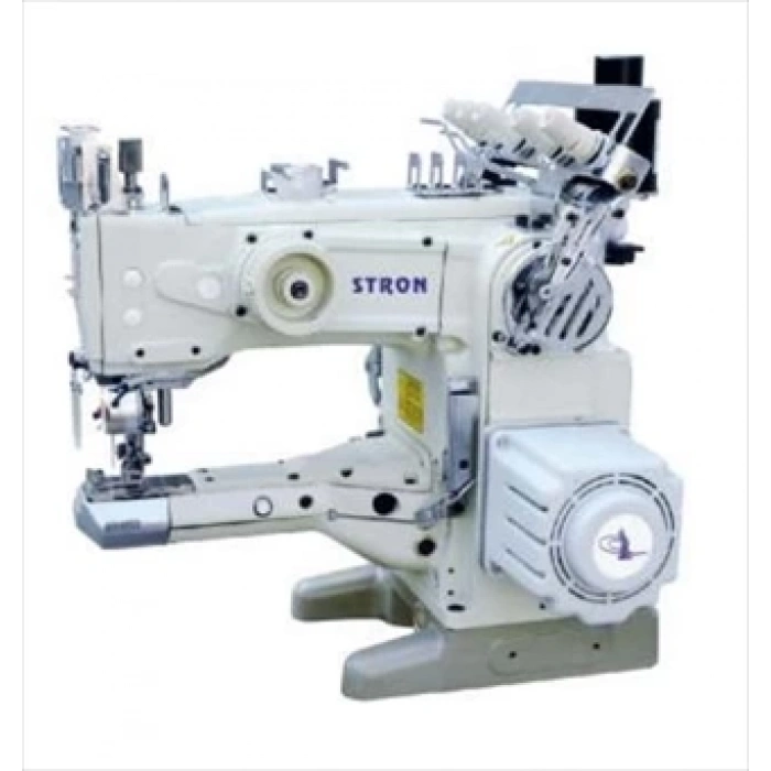 Stron Sf1500 Dik Burun Otomatik Reçme Makinesi