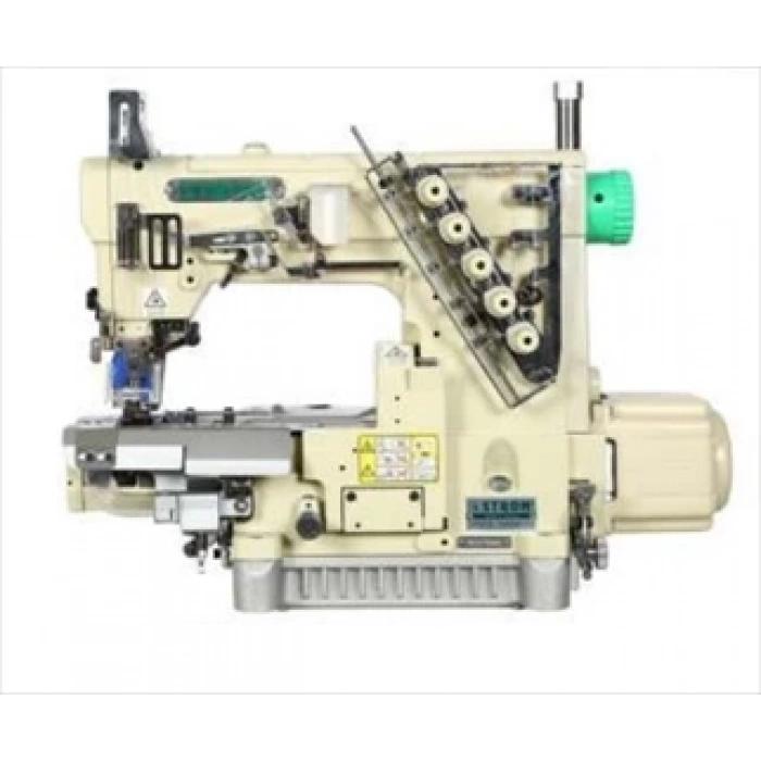 Stron Yc3721-Aut Soldan Bıçaklı Reçme Makinesi