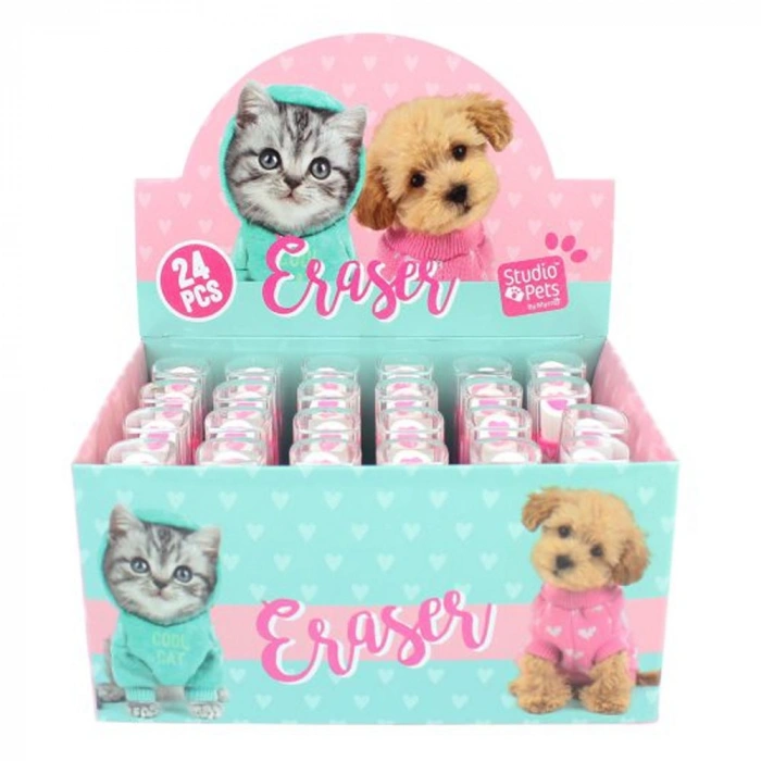 Studio Ruj Silgi Pets Pt-132795