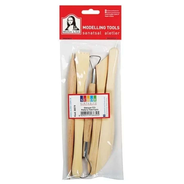 SÜDOR EBEŞUAR 5 Lİ BS79