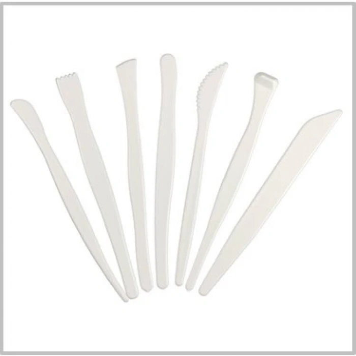 SÜDOR EBEŞUAR 7 Lİ PLASTİK