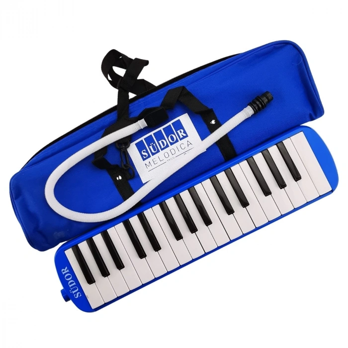 Südor Melodika 32 K Çantalı Mavi
