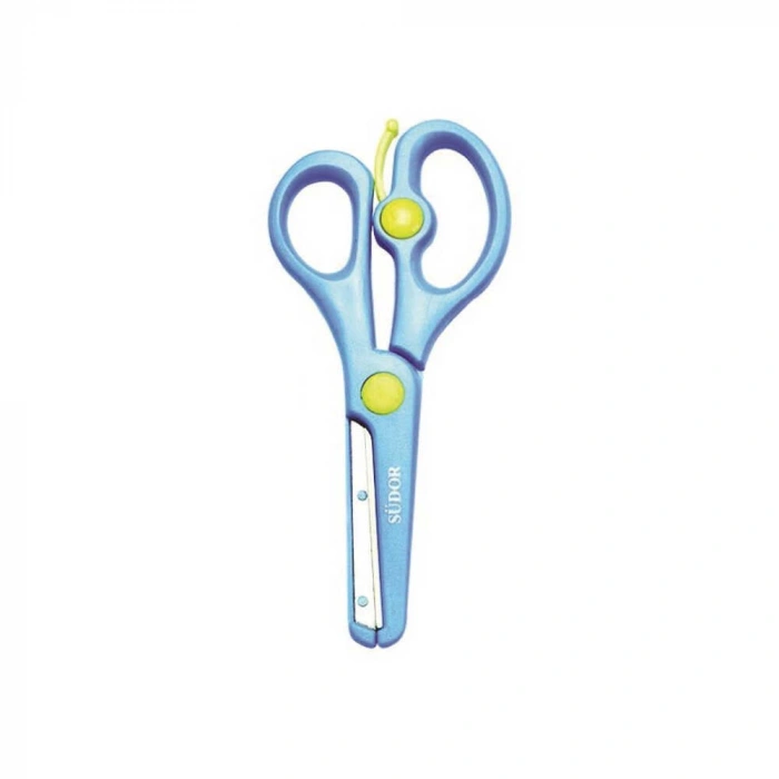 Südor Öğrenci Korumalı Makas