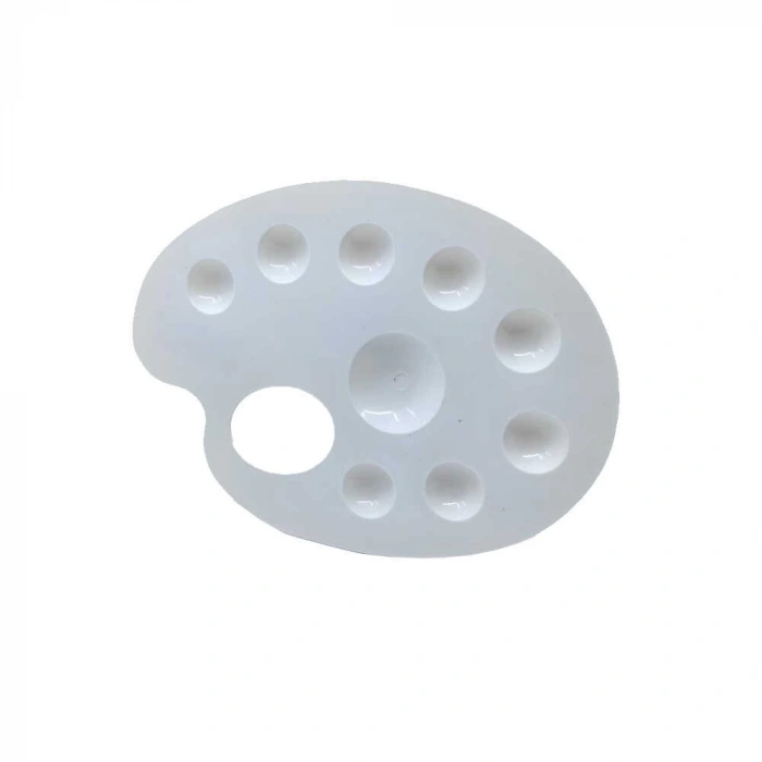 Südor Palet Oval Eko 20 cm 9 Göz