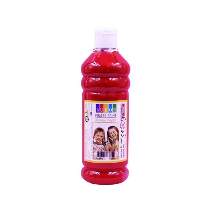 Südor Parmak Boyası Karmen 500 ml