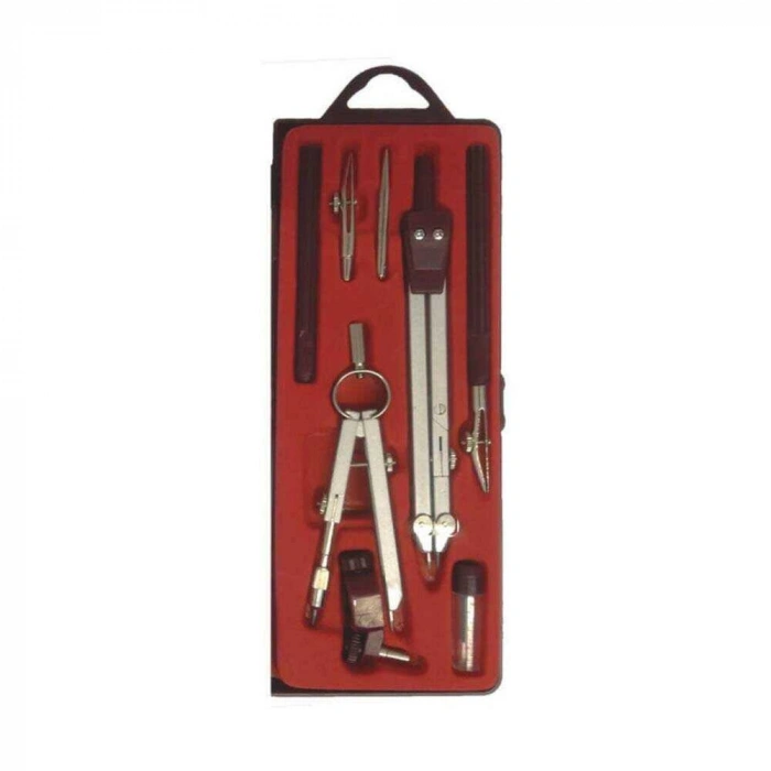 Südor Pergel Trilin Büyük Set