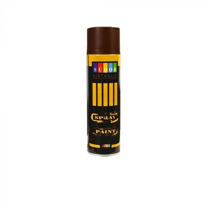Südor Sprey Boya 200ml Kahve