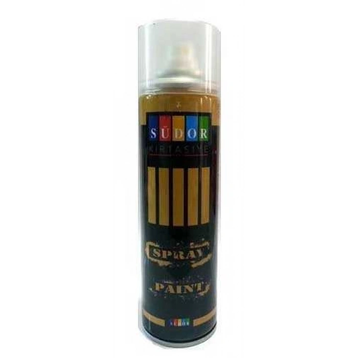 Südor Sprey Boya Vernik 200 ml