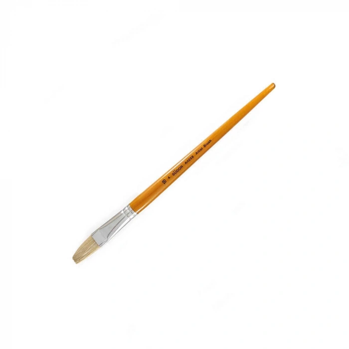 Südor Yağlı Boya Fırçası No:18