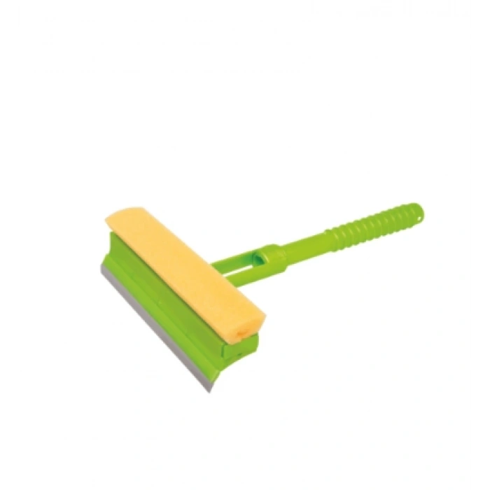 Süngerli Plastik Camçek ( 30 Adet )