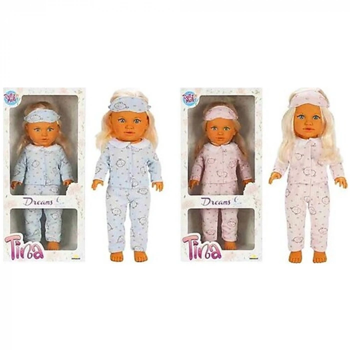 Sunman Bebek Tina Dreams 45Cm2r. Sun-s01006492