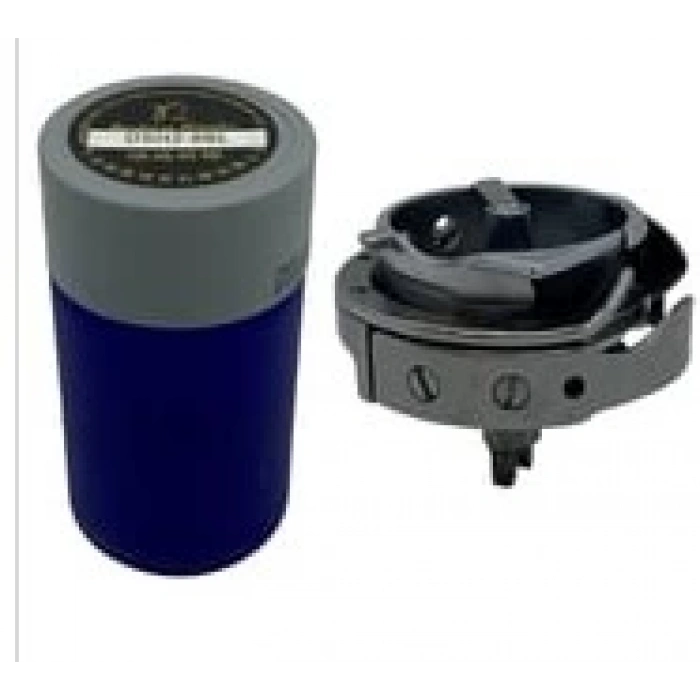 Sunstar Deri Çaganozu / DSH2-8BL