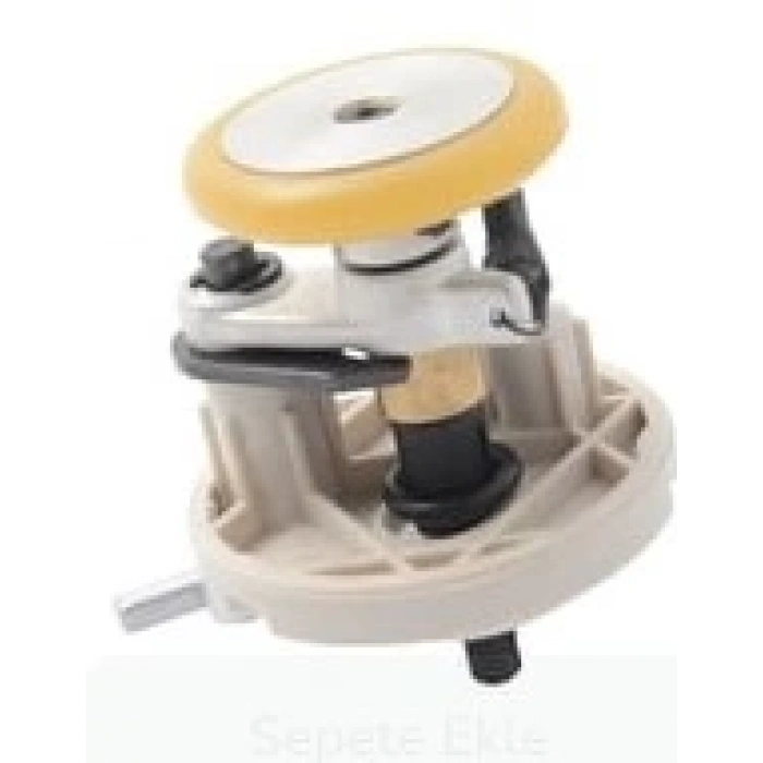 Sunstar Düz Elektronik Üst Masuralık/ J-1 (13-A063) AS-000353