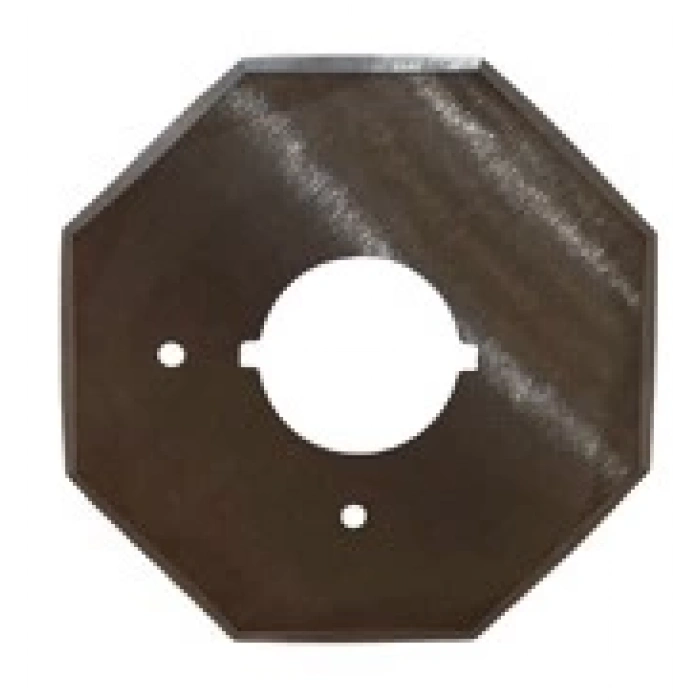 Suprena Yuvarlak Kumaş Kesim Motor 8 Köşe Bıçak / M-703(8)