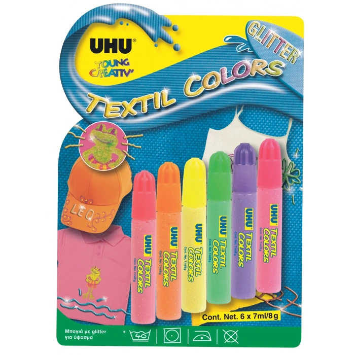 Susleme Boyası Sımlı 6lı Paket Stokla Sınırlıdır