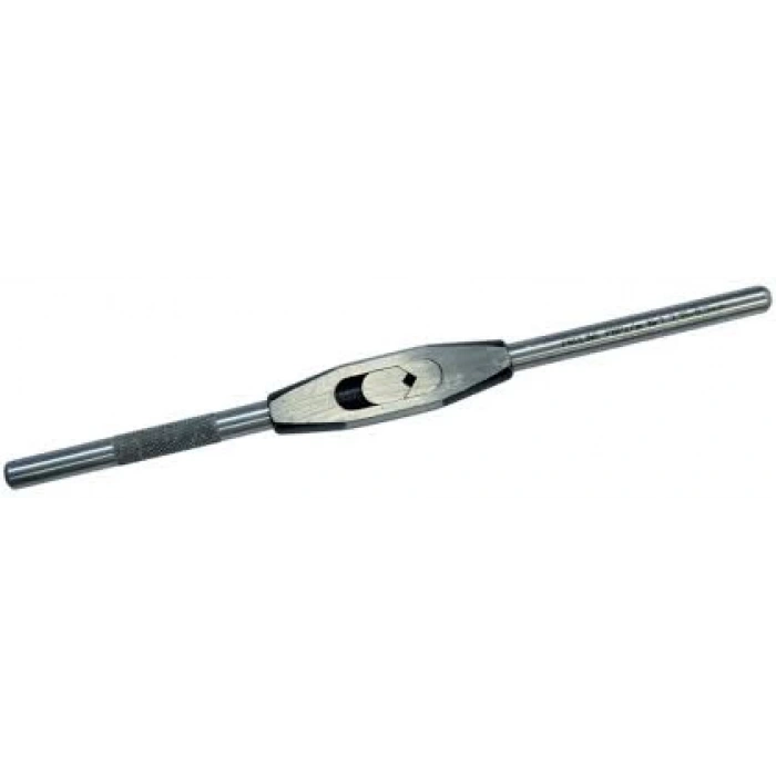 T-Stahl Klavuz Kolu Sertleştirilmiş Çelik Gövde No 1 (7x7) M8