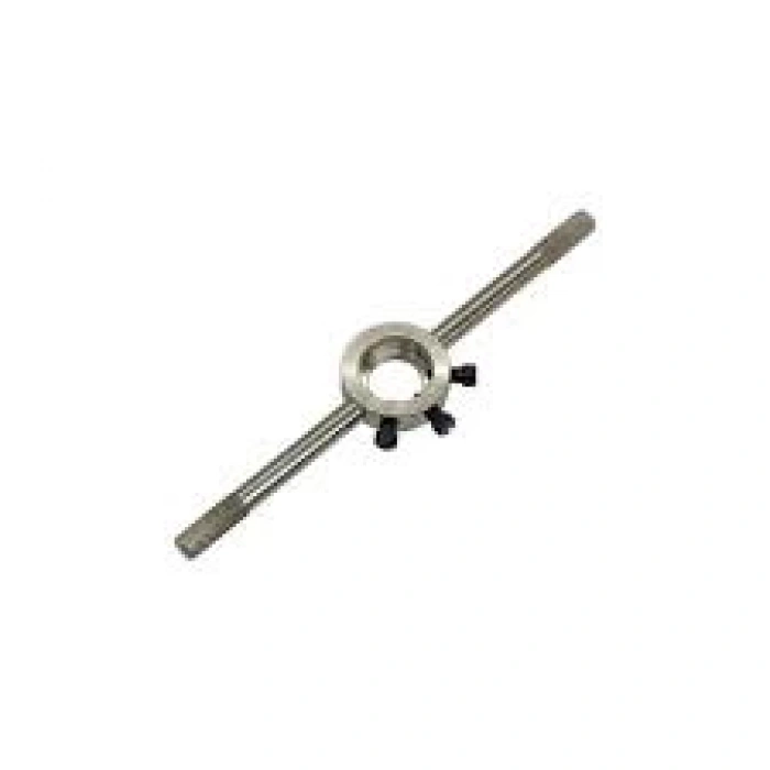 T-Stahl Pafta Kolu Çelik Gövde No 20 M3-M6