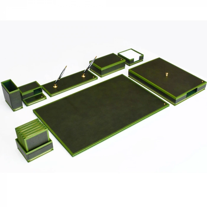 Tabac Sümen Takımı Deri Old Classıc 442