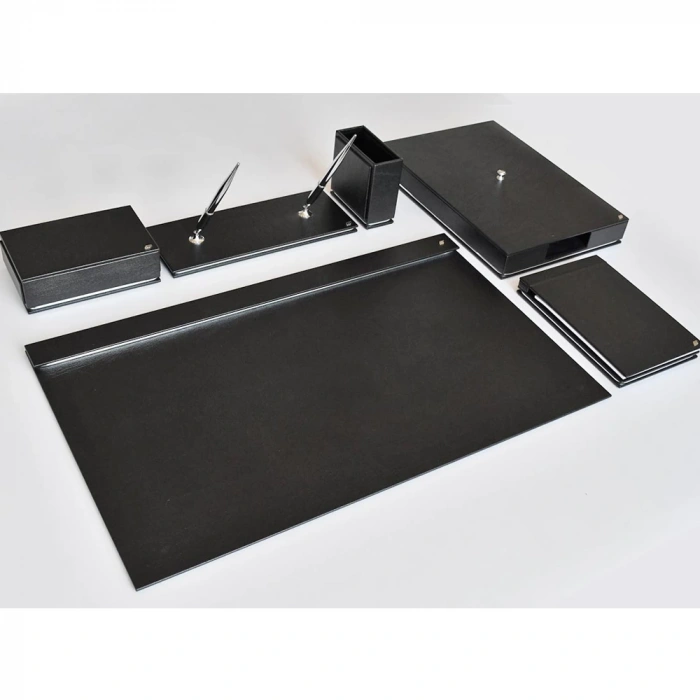 Tabac Sümen Takımı Deri White Gold 580