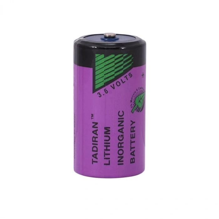 Tadiran SL-2770/S (TL-5920/S) 3.6V C Size Lithium Pil