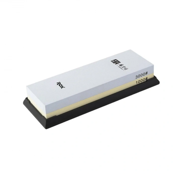 Taidea Çift Taraflı Bileme Taşı 1000/3000 Kum