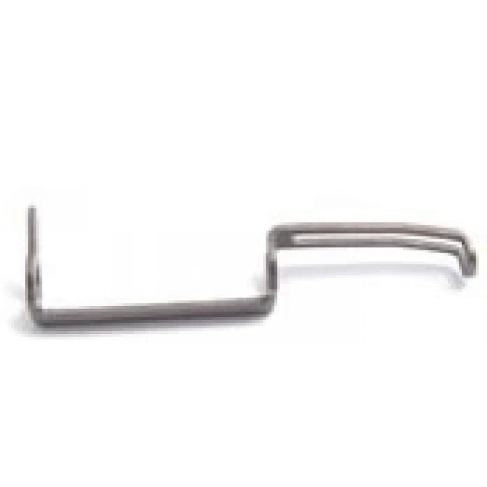 Tajima Nakış Ayak/ A122