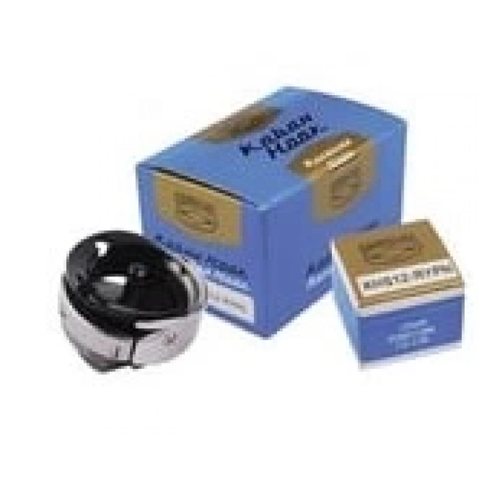 Tajima Teflon Göbek Çağanoz / KHS12-RYPN