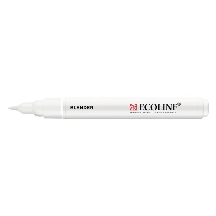 Talens Ecoline Brush Pen Fırça Uçlu Kalem 902 Blender