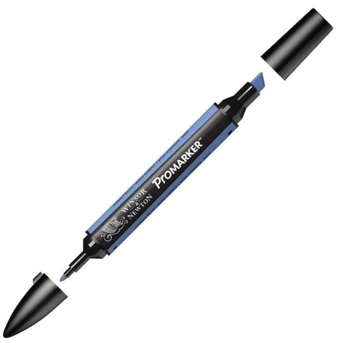 Talens Grafik Çizim Kalemi Cobalt Blue