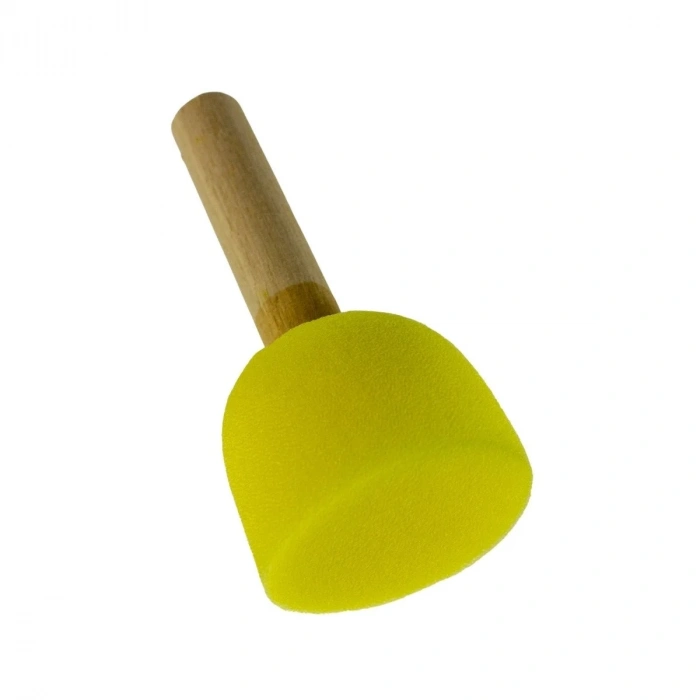 Talens Sünger Fırça Yuvarlak 45mm