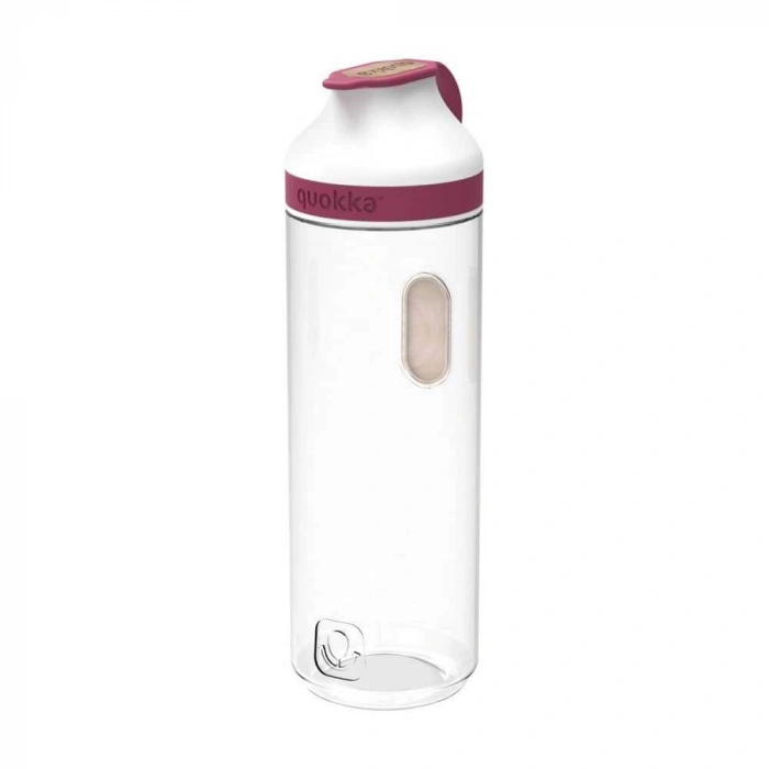 Taros Quokka Tritan Bottle Mineral Claret 670ml