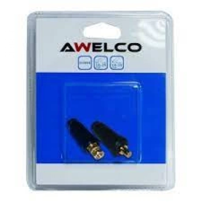 Tecnoweld KONNECTOR PSM SK10-25 -TW BLISTER