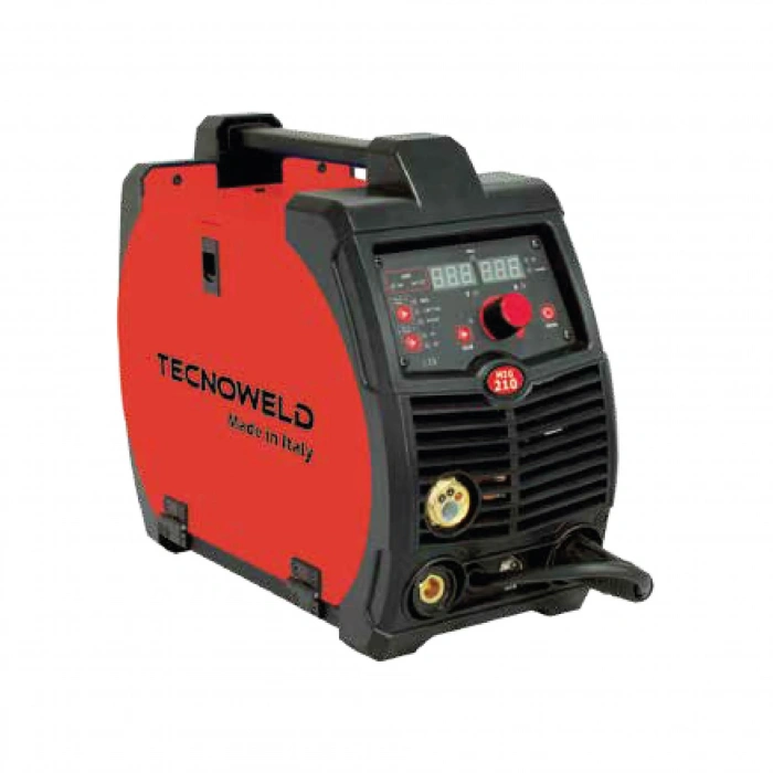 Tecnoweld MIG 210 Gazaltı Kaynak Makinesi