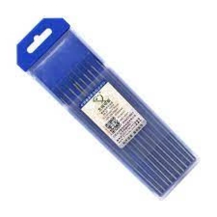Tecnoweld TUNGSTEN ELECTRODE WL20 BLUE 2,4x150mm 10PCS - TW N