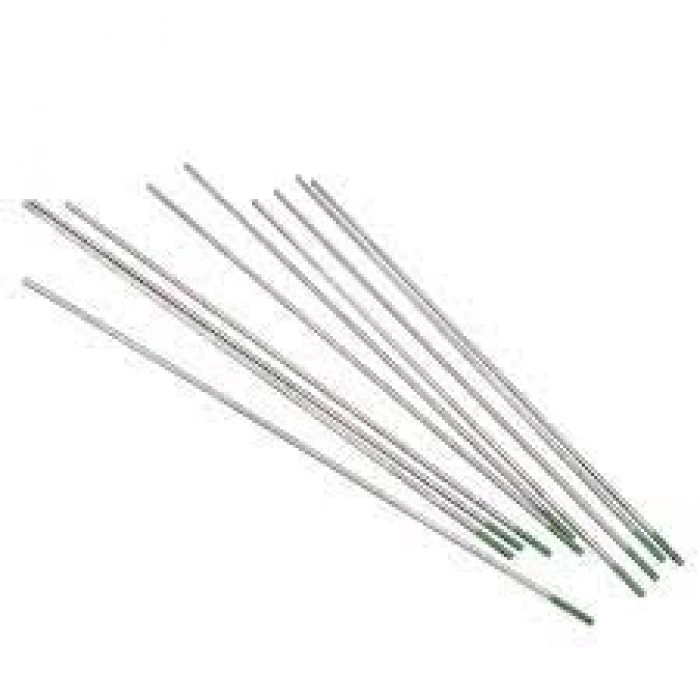 Tecnoweld TUNGSTEN ELECTRODE WP GREEN 1,6X150mm 10PCS -TW